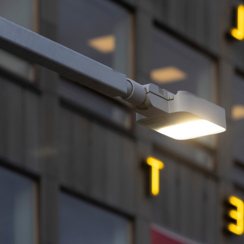 Manufacturer of Outdoor, Industrial, and Commercial Lighting - Lightholm