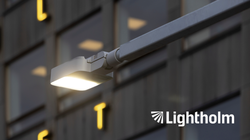 Lighting Manufacturer PBLC Rebranded to Lightholm and Introduced a ...