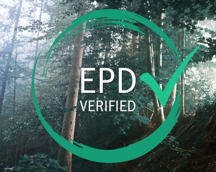 EPD verified lighting solutions